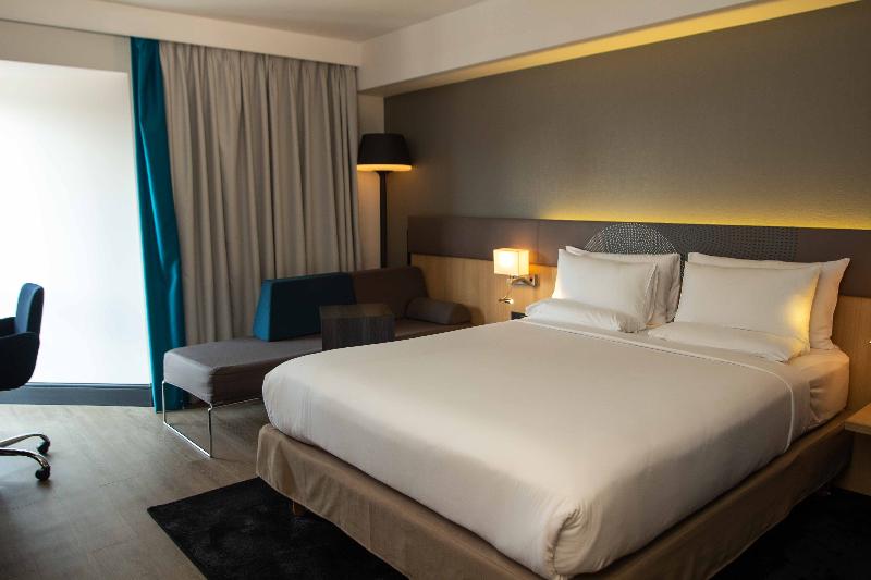 Novotel London Wembley - Oda