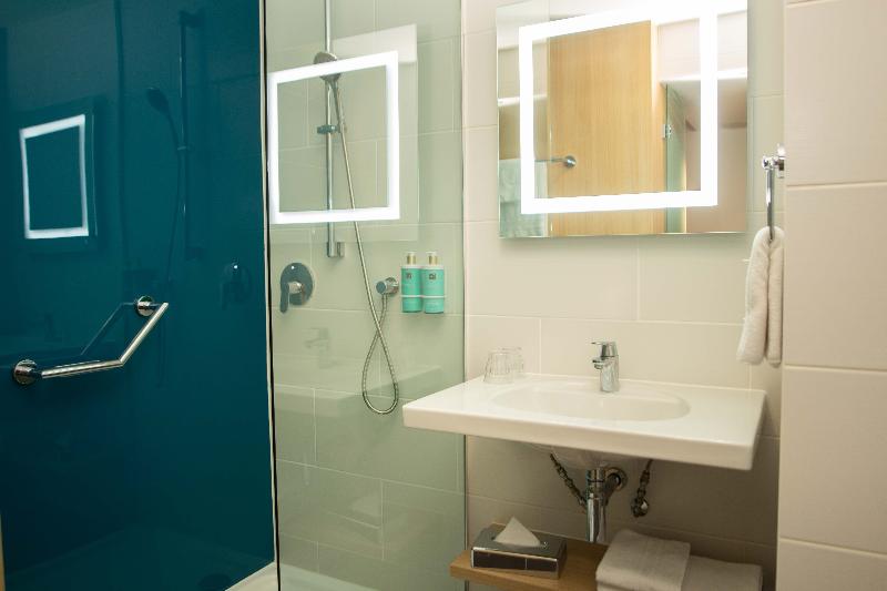 Novotel London Wembley - Oda