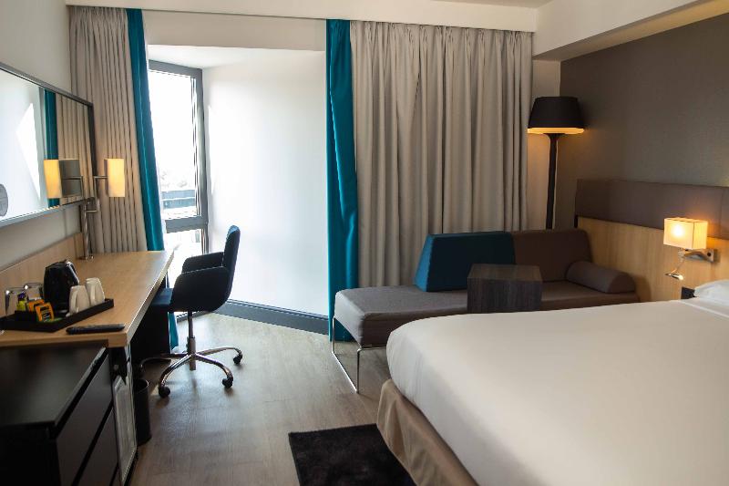 Novotel London Wembley - Oda