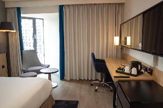 Novotel London Wembley fotoÄŸrafÄ±