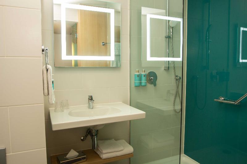 Novotel London Wembley - Oda