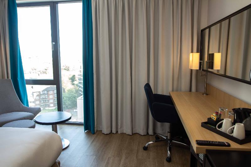 Novotel London Wembley - Oda