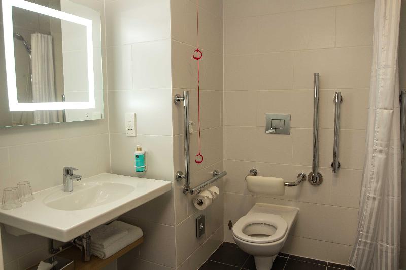 Novotel London Wembley - Oda