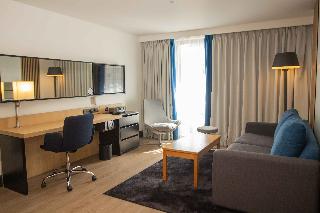 Novotel London Wembley fotoÄŸrafÄ±
