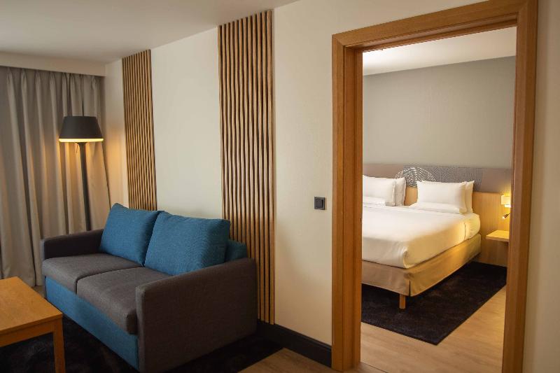 Novotel London Wembley - Oda