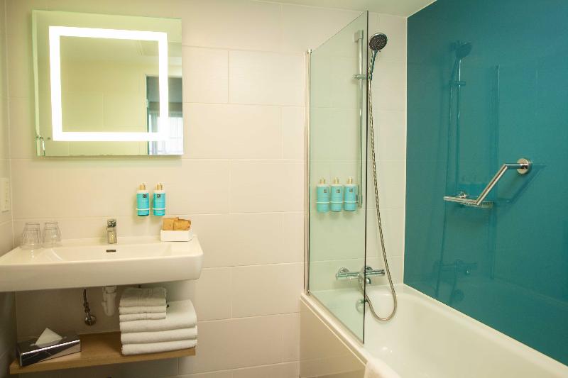 Novotel London Wembley - Oda