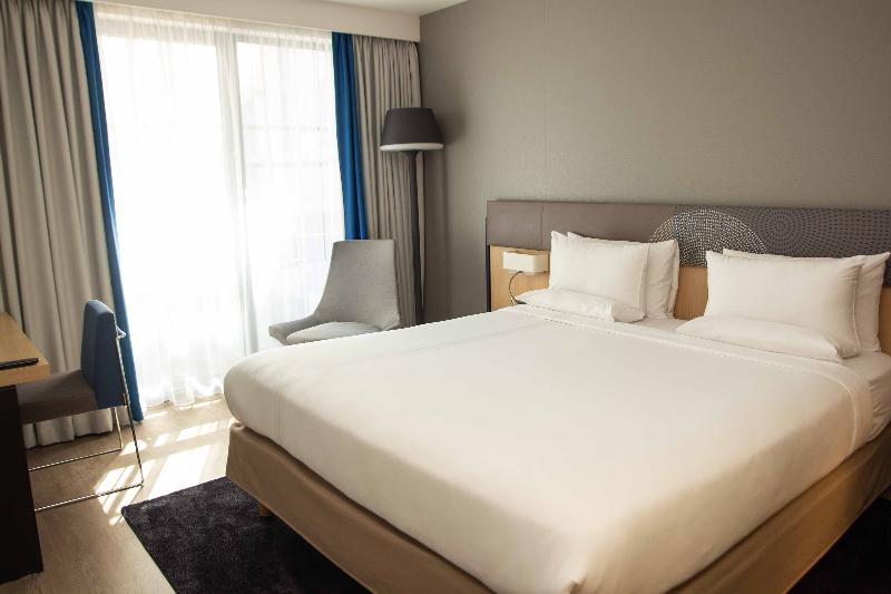 Novotel London Wembley - Oda