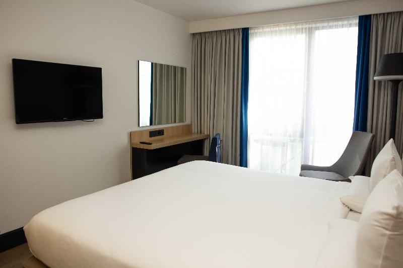 Novotel London Wembley - Oda