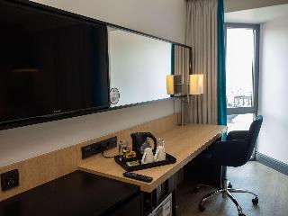 Novotel London Wembley fotoÄŸrafÄ±