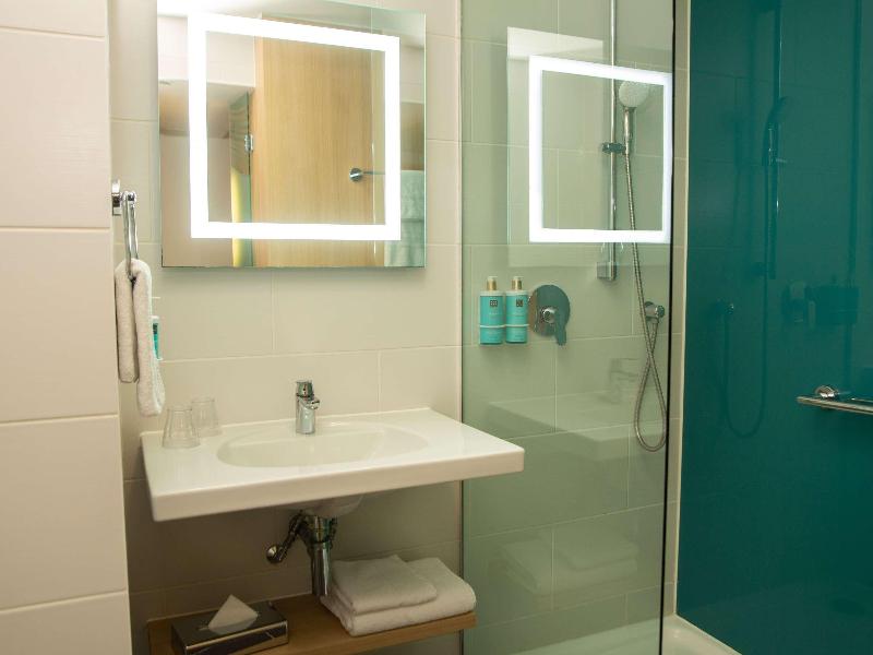 Novotel London Wembley - Oda