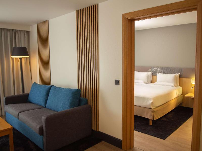 Novotel London Wembley - Oda
