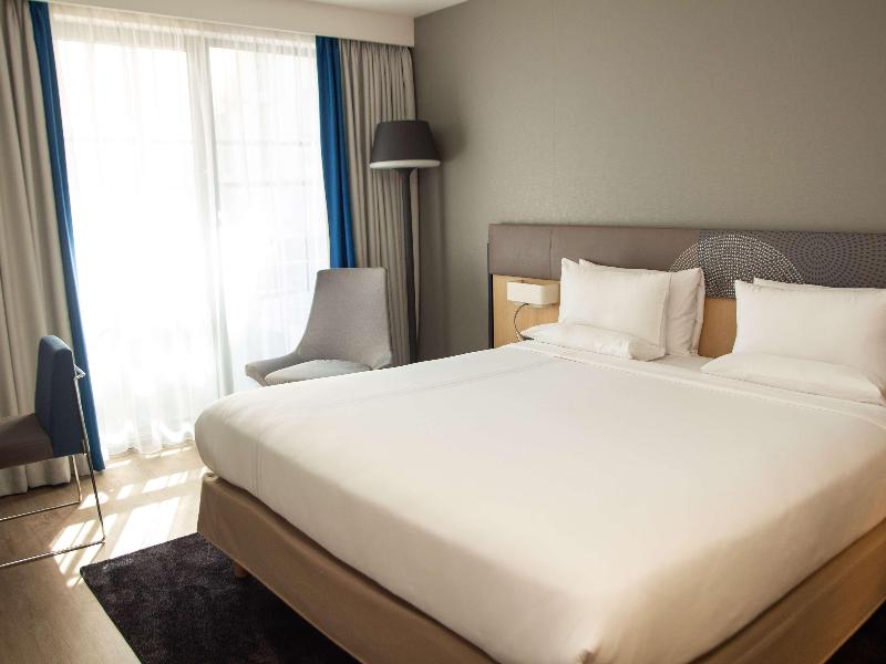 Novotel London Wembley - Oda