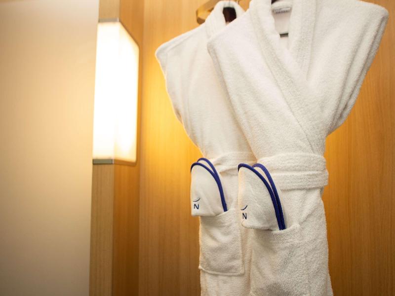 Novotel London Wembley - Oda
