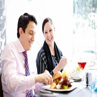 Novotel London Wembley fotoÄŸrafÄ±