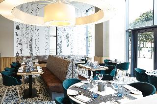 Novotel London Wembley fotoÄŸrafÄ±