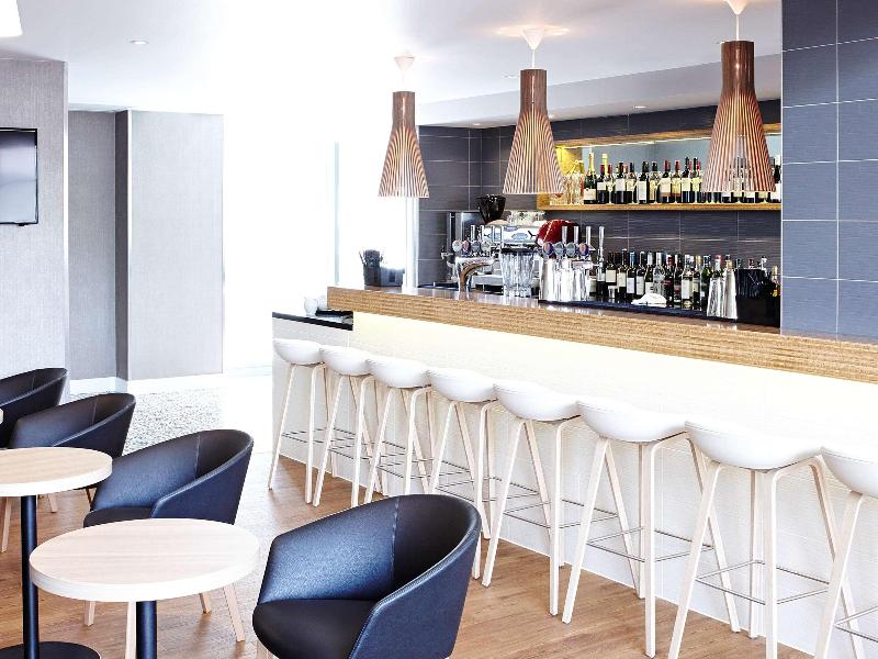 Novotel London Wembley - Restoran