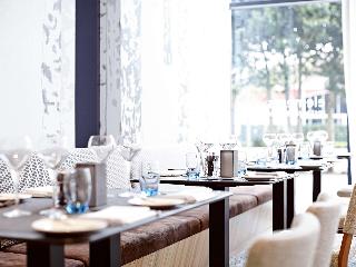 Novotel London Wembley fotoÄŸrafÄ±
