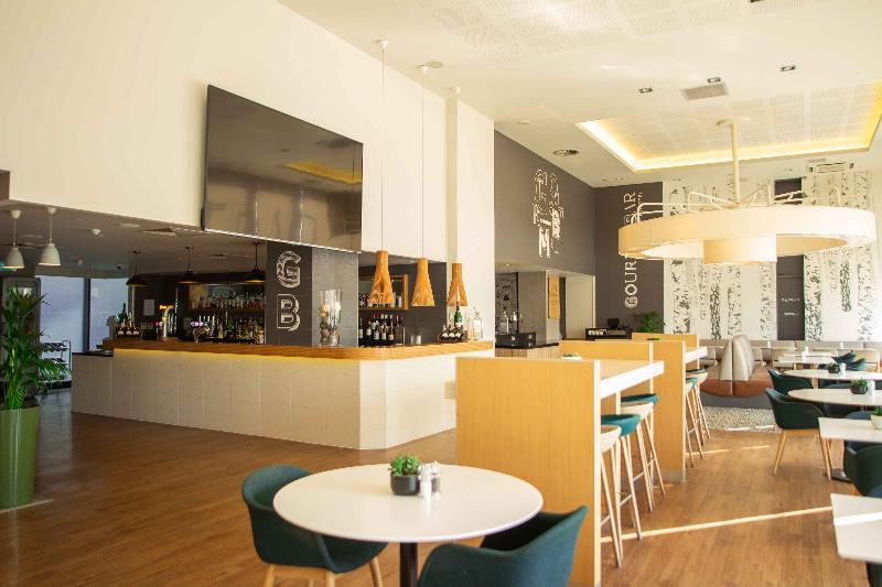 Novotel London Wembley - Restoran