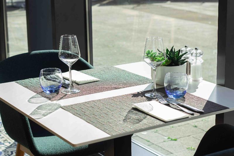 Novotel London Wembley - Restoran