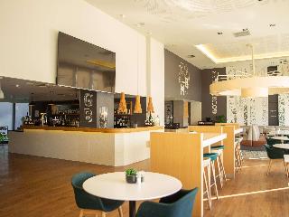Novotel London Wembley fotoÄŸrafÄ±