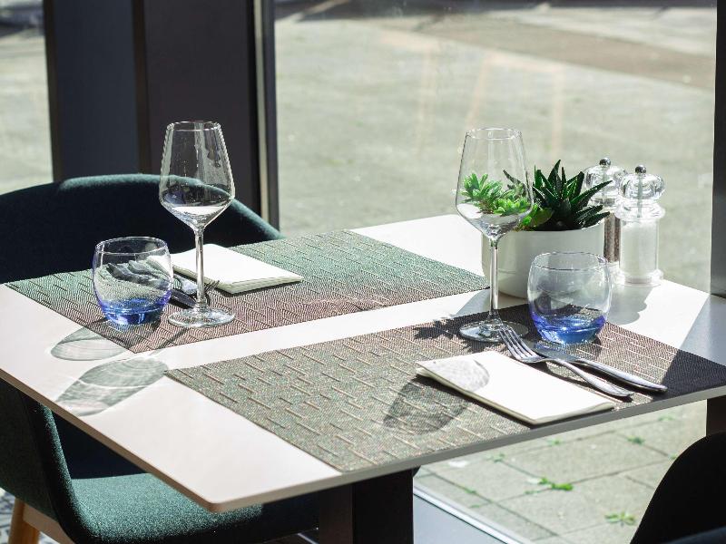 Novotel London Wembley - Restoran