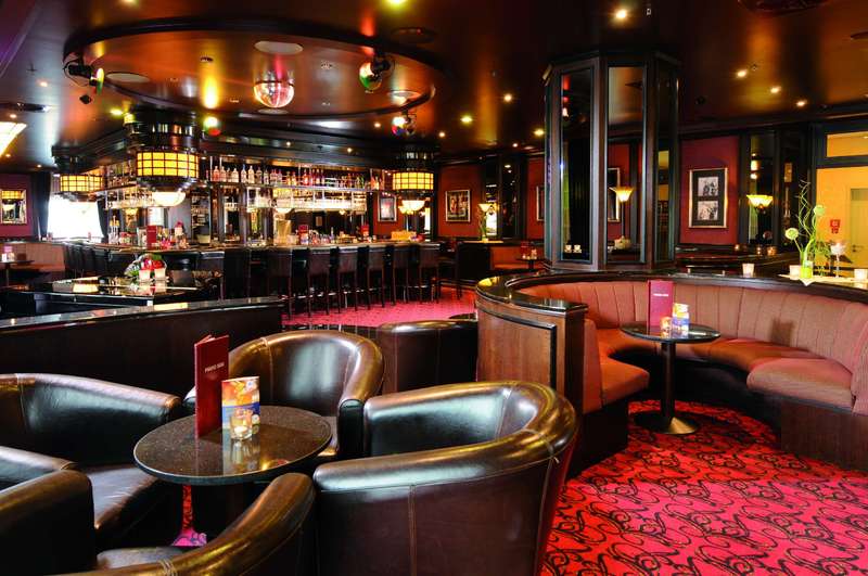 Maritim Hotel Dresden - Bar