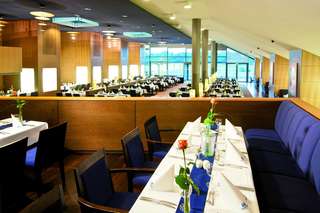 Maritim Hotel Dresden fotoÄŸrafÄ±