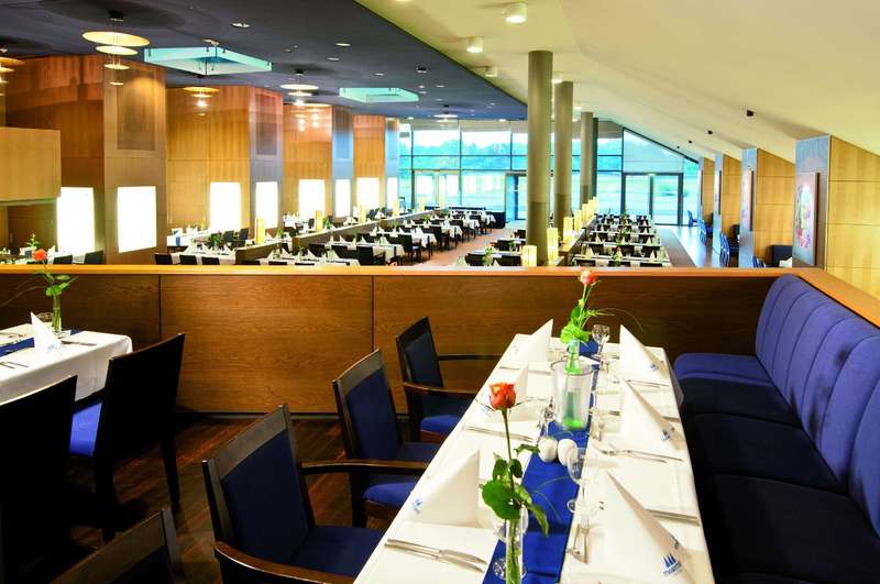 Maritim Hotel Dresden - Toplantı