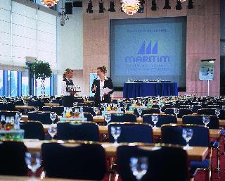 Maritim Hotel Dresden fotoÄŸrafÄ±
