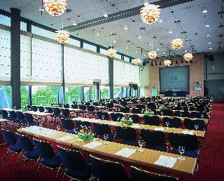 Maritim Hotel Dresden fotoÄŸrafÄ±
