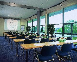 Maritim Hotel Dresden fotoÄŸrafÄ±