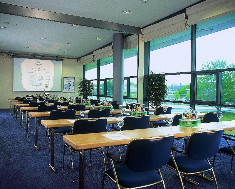Maritim Hotel Dresden - Toplantı