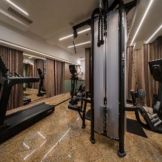Maritim Hotel Dresden fotoÄŸrafÄ±