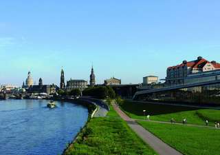 Maritim Hotel Dresden fotoÄŸrafÄ±