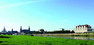 Maritim Hotel Dresden fotoÄŸrafÄ±
