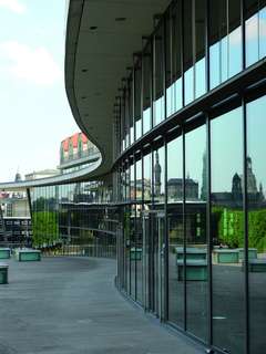 Maritim Hotel Dresden fotoÄŸrafÄ±