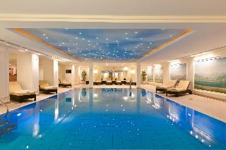 Maritim Hotel Dresden fotoÄŸrafÄ±
