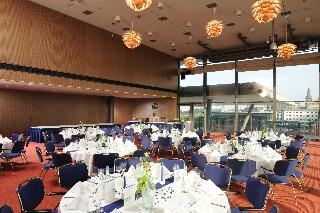 Maritim Hotel Dresden fotoÄŸrafÄ±