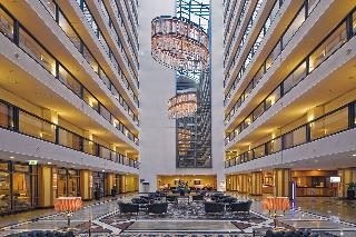 Maritim Hotel Dresden fotoÄŸrafÄ±