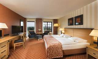 Maritim Hotel Dresden fotoÄŸrafÄ±