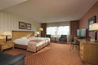 Maritim Hotel Dresden fotoÄŸrafÄ±