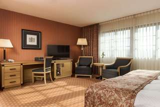 Maritim Hotel Dresden fotoÄŸrafÄ±
