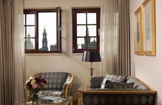 Maritim Hotel Dresden fotoÄŸrafÄ±