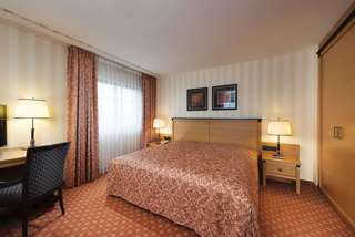 Maritim Hotel Dresden fotoÄŸrafÄ±