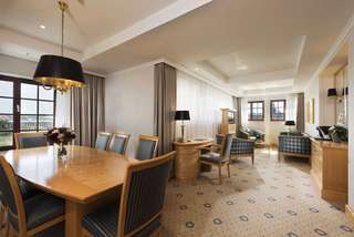 Maritim Hotel Dresden fotoÄŸrafÄ±