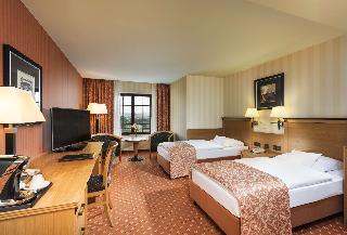 Maritim Hotel Dresden fotoÄŸrafÄ±