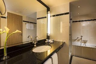 Maritim Hotel Dresden fotoÄŸrafÄ±