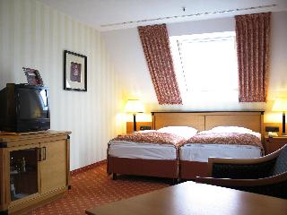 Maritim Hotel Dresden fotoÄŸrafÄ±