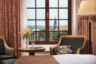 Maritim Hotel Dresden fotoÄŸrafÄ±