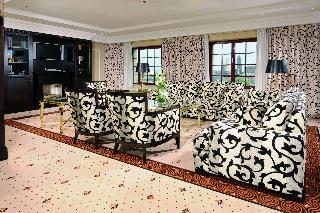 Maritim Hotel Dresden fotoÄŸrafÄ±